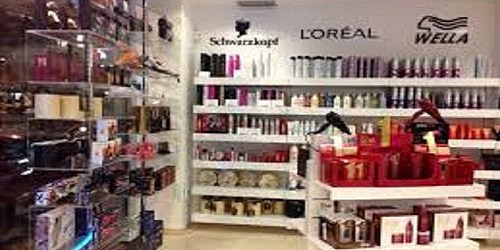 Productos Cosméticos MyS