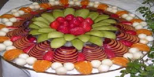 TUTTOS FRUIT PTY