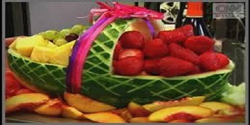 TUTTOS FRUIT PTY