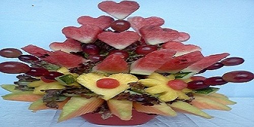 TUTTOS FRUIT PTY