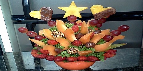 TUTTOS FRUIT PTY