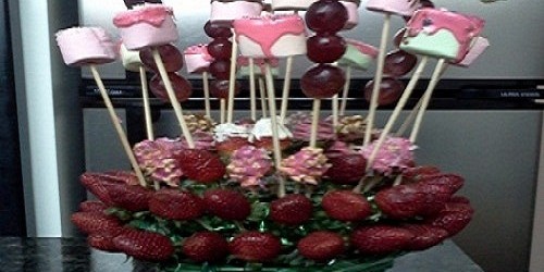 TUTTOS FRUIT PTY
