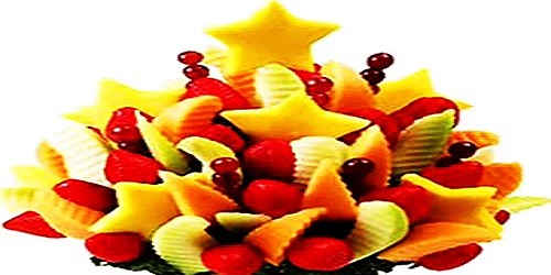 TUTTOS FRUIT PTY