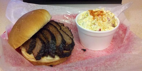 Jacks Old South BBQ