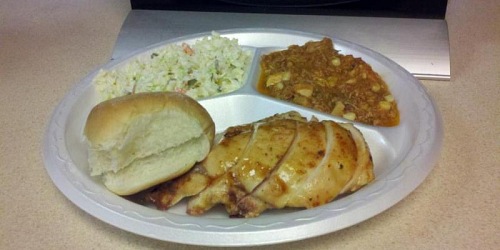 Jacks Old South BBQ