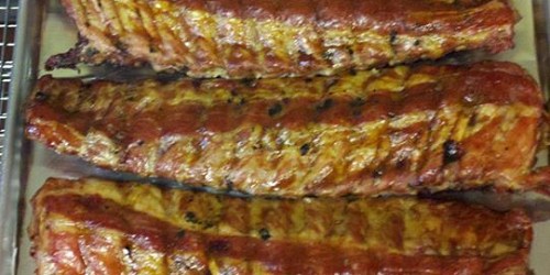 Jacks Old South BBQ