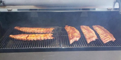 Jacks Old South BBQ