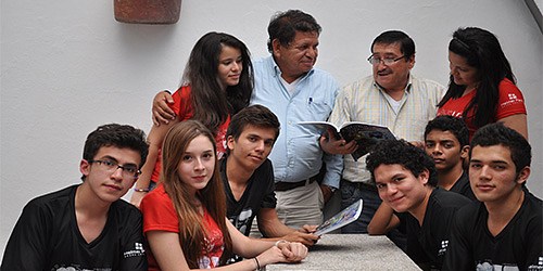 HELMER PARDO