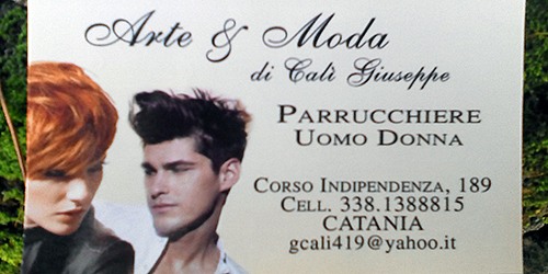 ARTE & MODA