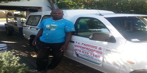 FV Painting & Waterproofing