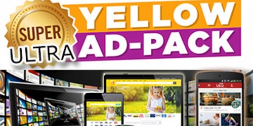 CONSULENTE AMARILLAS AIYELLOW