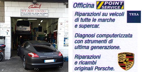 CONSOLI