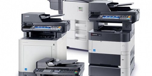 Polokwane Copiers & Fax