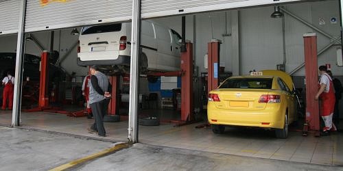TOYOTA ΠΑΣΠΑΛΙΑΡΗΣ ΑΕ