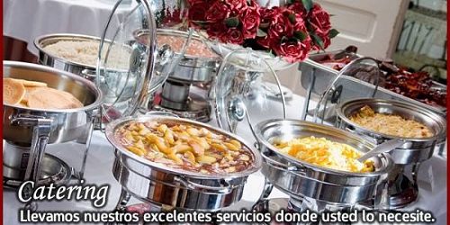 SALON ALCALA EVENTOS