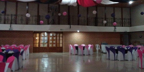 SALON ALCALA EVENTOS