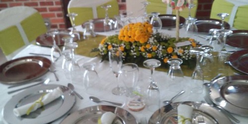 SALON ALCALA EVENTOS