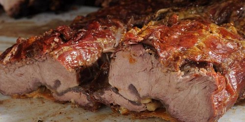 RESTAURANTE PARRILLA EL BOTALON
