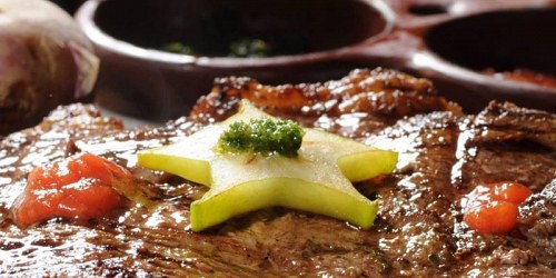 RESTAURANTE PARRILLA EL BOTALON