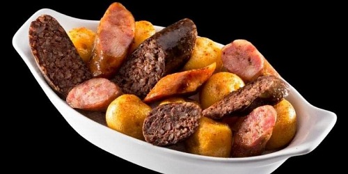 RESTAURANTE PARRILLA EL BOTALON