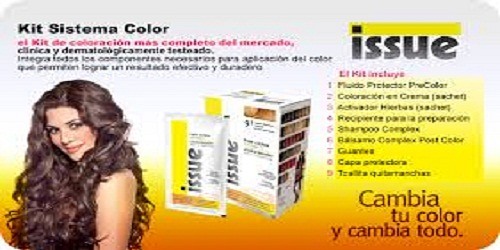 Productos Cosméticos MyS