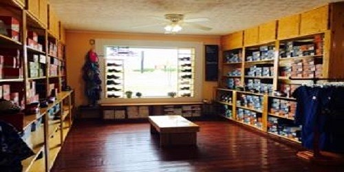 Betty's Uniform Center