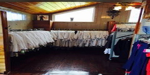 Betty's Uniform Center