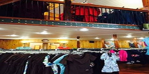 Betty's Uniform Center