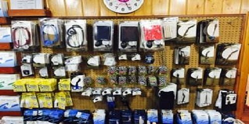 Betty's Uniform Center