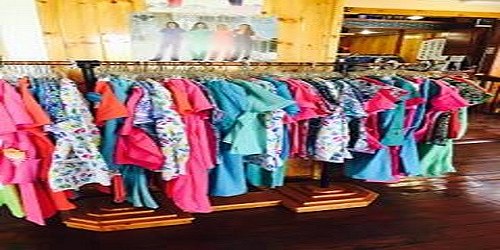 Betty's Uniform Center