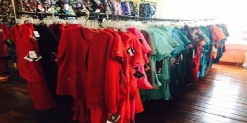 Betty's Uniform Center