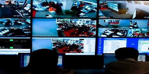 CENTROALARMAS ELECTRONICAS G.R  CUCUTA