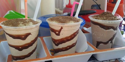CHOLADOS LA 20