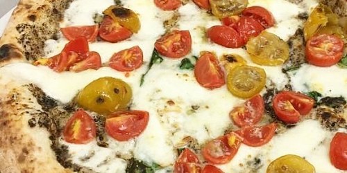 GRANOFINO RISTO PIZZA BURGER