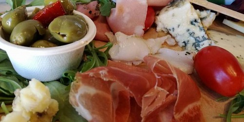 GRANOFINO RISTO PIZZA BURGER