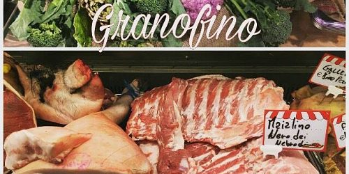 GRANOFINO RISTO PIZZA BURGER