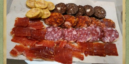 PALADAR ANDALUSÍ ABACERÍA