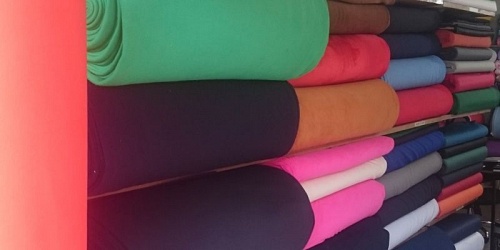 TEXTIL BORDADOS