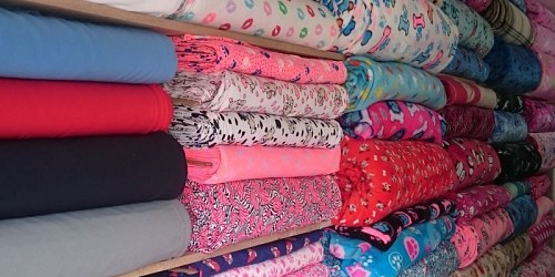 TEXTIL BORDADOS