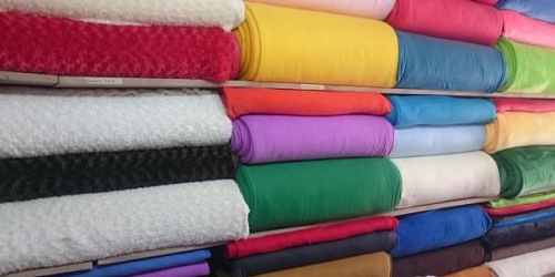 TEXTIL BORDADOS