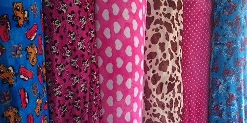 TEXTIL BORDADOS