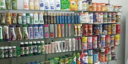 TIENDA NATURISTA NATUR VIDA