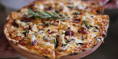 Fantastic Baking Coffee Café & Pizzeria