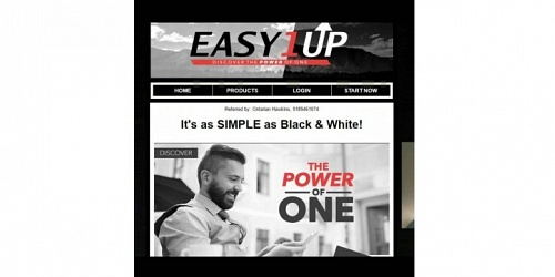 Easy1up