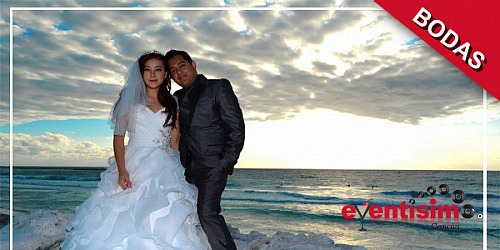 BANQUETES PARA EVENTOS EVENTISIMO CANCÚN