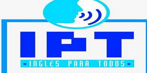 IPT INGLES PARA TODOS