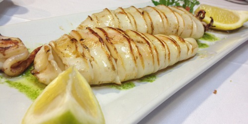 GAROA Tapas bar