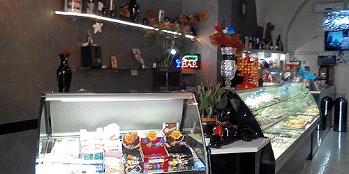 CAFFÈ TOSCANO