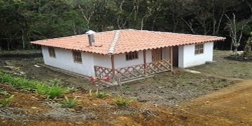 CASAS PREFABRICADAS EDIFICASAS