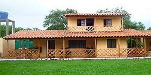 CASAS PREFABRICADAS EDIFICASAS